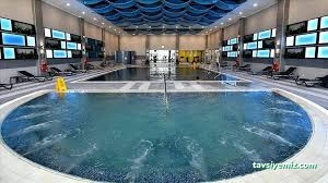 Karatay Termal Tatil Köyü