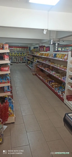 Karatekin Gıda Toptan Ve Parakende