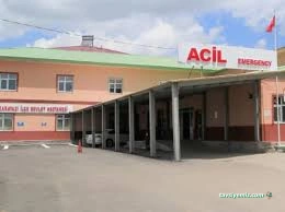 Karayazı Türk Eczacıları Birliği İlçe Devlet Hastanesi