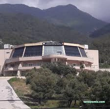 Karayılan Belediyesi