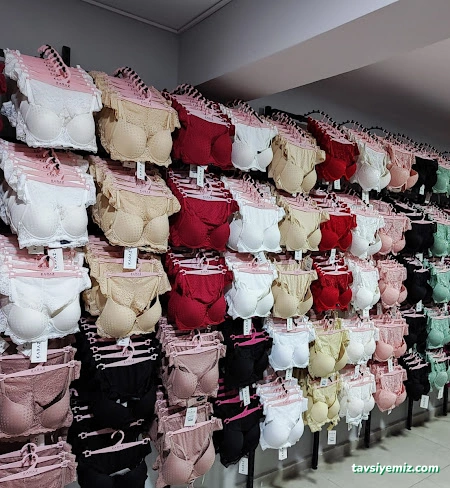 Karaz Tekstil İç Giyim Fabrikası Ve Toptan Satış