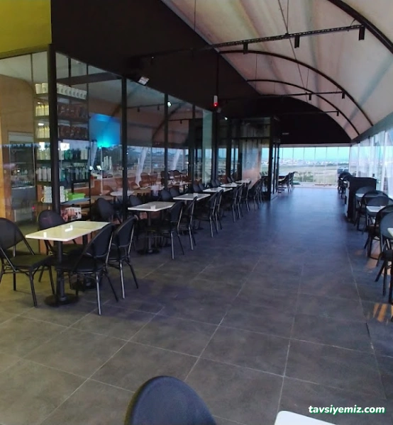 Karbey Dinlenme Tesisleri