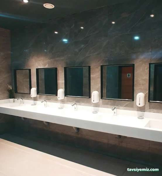 Karbey Dinlenme Tesisleri