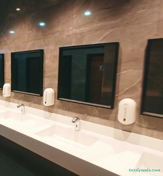 Karbey Dinlenme Tesisleri