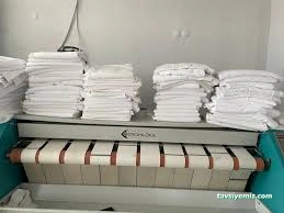 Karbeyaz Çamaşır Yıkama