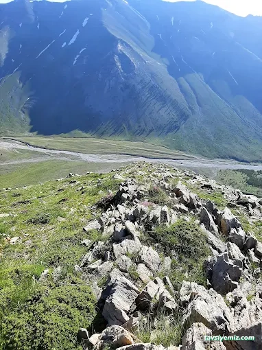 Karboğazı Kayak Merkezi Küme Evler