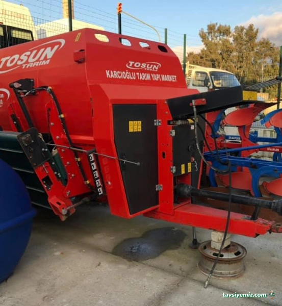 Karcıoğlu Tarım Yapı Market