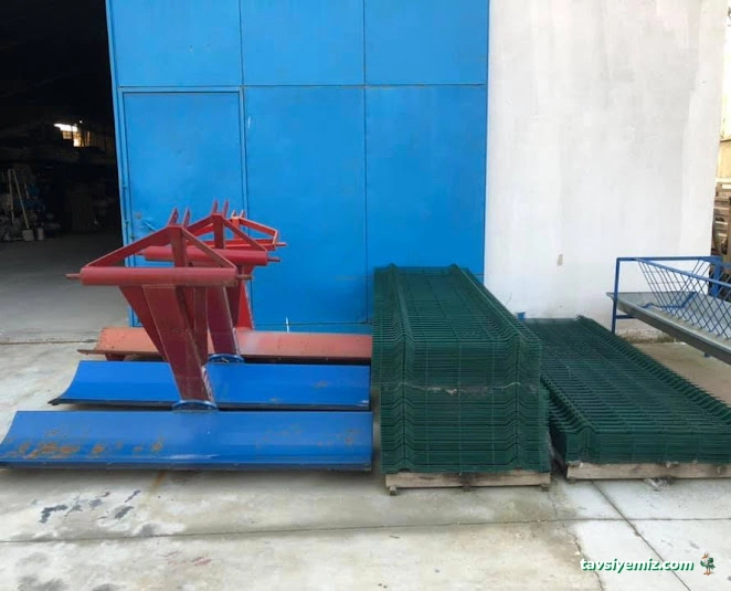 Karcıoğlu Tarım Yapı Market