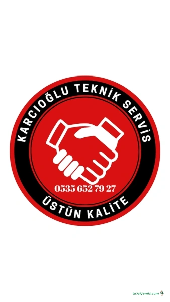 Karcıoğlu Teknik Servis