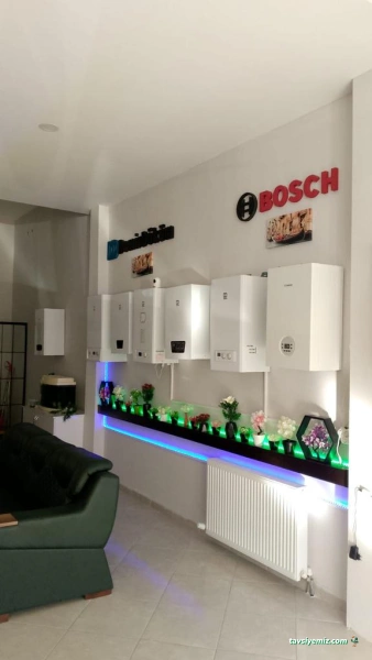 Kardelen Grup Doğalgaz Sistemleri