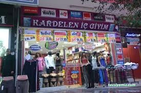 Kardelen İç Giyim