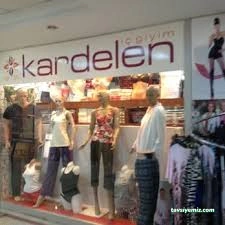 Kardelen İç Giyim
