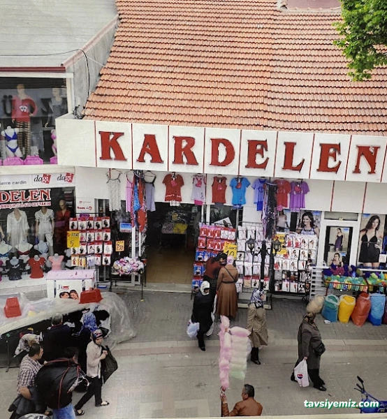 Kardelen İç Giyim