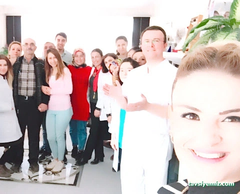 Kardelen Kaya Özel Eğitim Ve Rehabilitasyon Merkezi