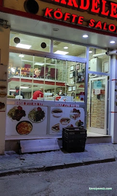 Kardelen Köfte Salonu