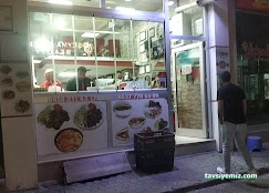 Kardelen Köfte Salonu