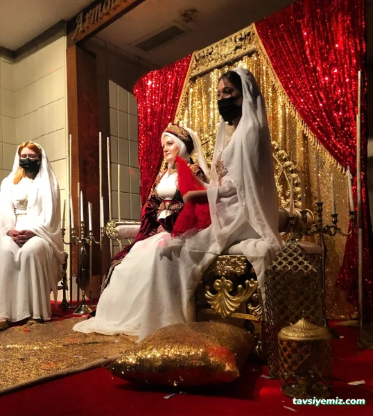 Kardelen Organizasyon