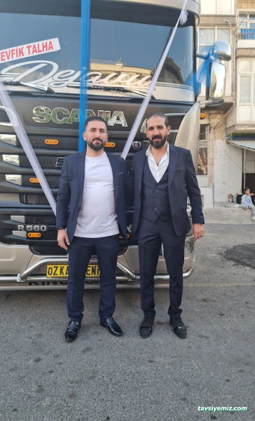 Kardeşler 1Kiraathanesi