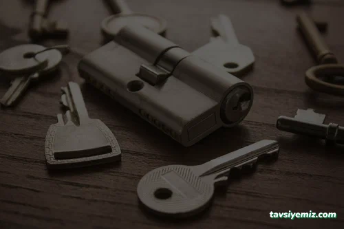 Kardeşler Anahtar Kumanda Sistemleri