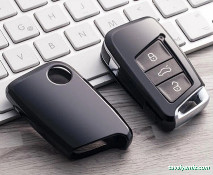 Kardeşler Anahtar Kumanda Sistemleri