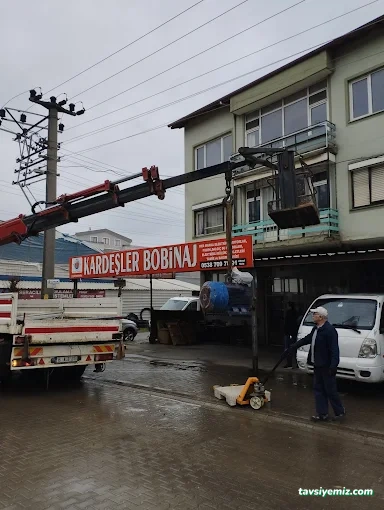 Kardeşler Bobinaj Yalova