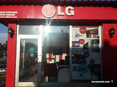 Kardeşler Elektronik