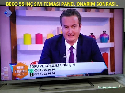 Kardeşler Elektronik Televizyon Tamir Servisi