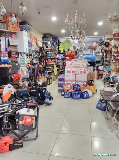 Kardeşler Hırdavat,Cetaform/Ordu