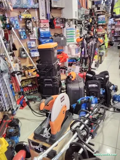 Kardeşler Hırdavat,Cetaform/Ordu