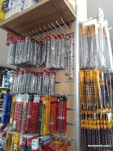 Kardeşler Hırdavat,Cetaform/Ordu