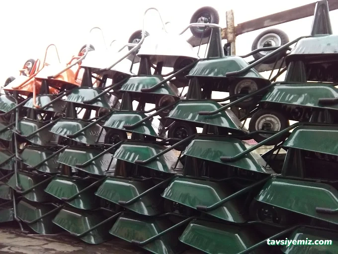 Kardeşler Hırdavat,Cetaform/Ordu