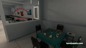 Kardeşler Kiraathanesi