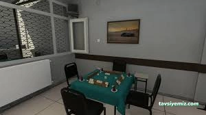 Kardeşler Kiraathanesi