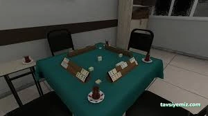 Kardeşler Kiraathanesi