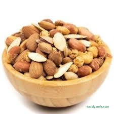 Kardeşler Kuruyemiş