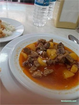 Kardeşler Lokantası