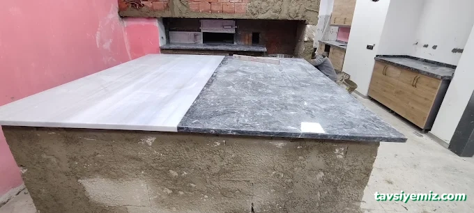 Kardeşler Mermer - Sam Stone