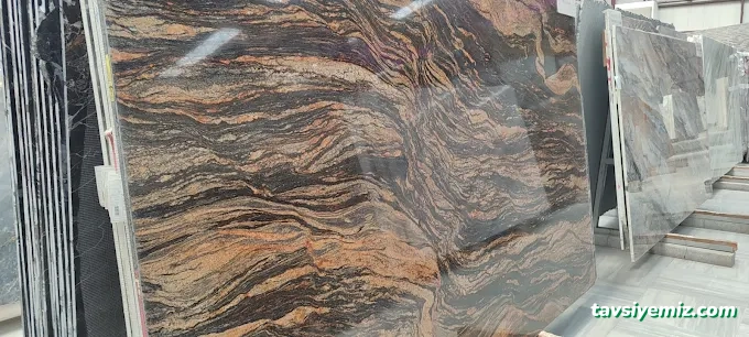 Kardeşler Mermer - Sam Stone