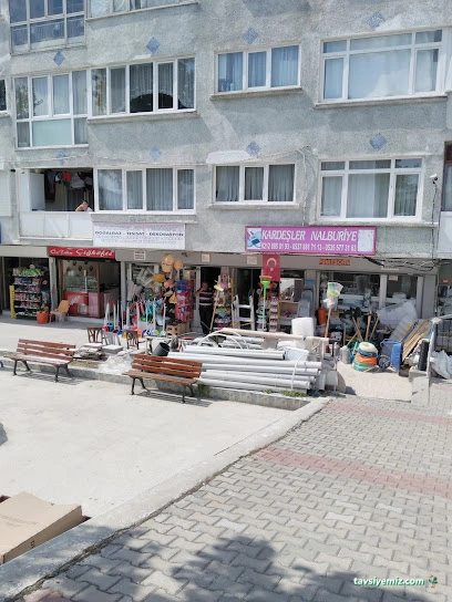 Kardeşler Nalburiye