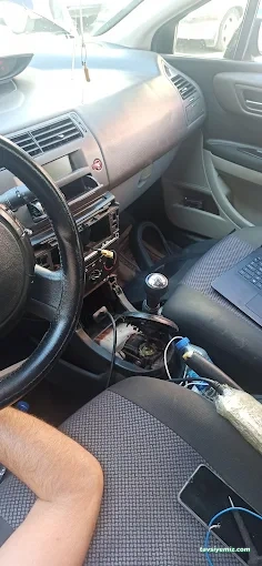 Kardeşler Oto Elektrik Yiğit Akü Bayii Oto Klima