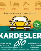 Kardeşler Oto Kaporta Ve Boya