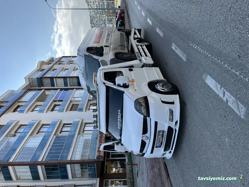 Kardeşler Oto Kurtarma