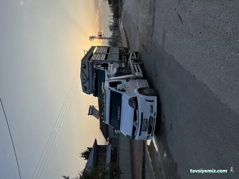 Kardeşler Oto Kurtarma