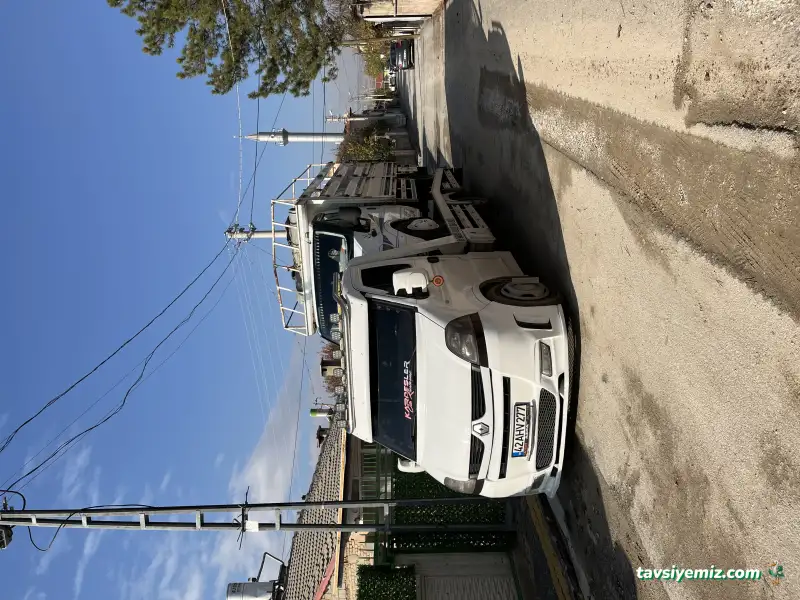 Kardeşler Oto Kurtarma