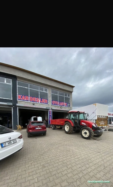 Kardeşler Oto Lastik