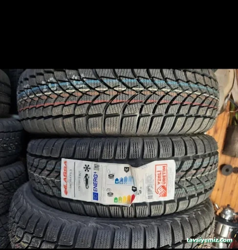 Kardeşler Oto Lastik Yol Yardım