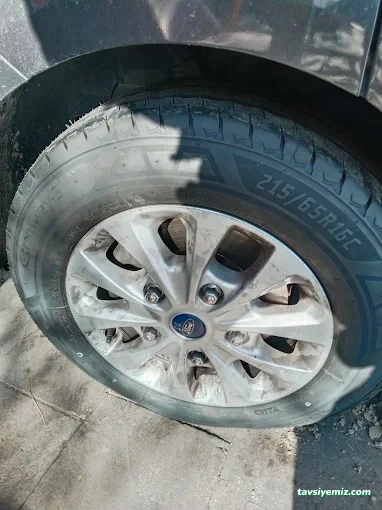 Kardeşler Oto Lastik Yol Yardım