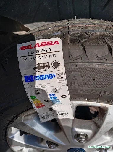 Kardeşler Oto Lastik Yol Yardım