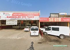 Kardeşler Oto Quartz Auto Services