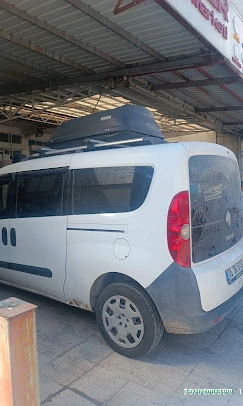 Kardeşler Oto Quartz Auto Services